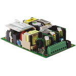 Artesyn Embedded Technologies Switching Power Supply, LPQ201-M, 3.3 V dc, 5 V dc, 2A, 100W, Quad Output, 90 →
