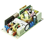 Artesyn Embedded Technologies Switching Power Supply, NPT42-M, 5 V dc, ±12 V dc, 3 A, 8 A, 700 mA, 45W, Triple Output,