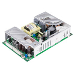 MEAN WELL Switching Power Supply, MPQ-200B, ±5 V dc, ±12 V dc, 2A, 140W, Quad Output, 127 → 370 V dc, 90