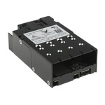 Vox Power Switching Power Supply, Nevo+600M Front End 600W, Quad Output, 120 → 300 V dc, 85 → 264 V ac
