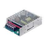 TRACOPOWER Switching Power Supply, TXM 075-112, 12V dc, 6A, 60W, 1 Output, 90 → 264V ac Input Voltage