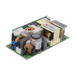 MEAN WELL Switching Power Supply, EPP-100-24, 24V dc, 3.2A, 76.8W, 1 Output, 127 → 370 V dc, 90 → 264 V