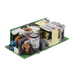 MEAN WELL Switching Power Supply, EPP-150-24, 24V dc, 4.2 A, 6.25 A, 100.8W, 1 Output, 127 → 370 V dc, 90