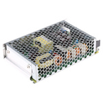 MEAN WELL Switching Power Supply, MSP-100-24, 24V dc, 4.5A, 108W, 1 Output, 120 → 370 V dc, 85 → 264 V ac