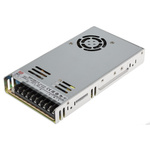 MEAN WELL Switching Power Supply, RSP-320-7.5RS, 7.5V dc, 40A, 300W, 1 Output, 124 → 370 V dc, 88 → 264 V