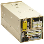 Artesyn Embedded Technologies Switching Power Supply, iVS1-5Q0-00-A, 24V dc, 62.5A, 1.5kW, 1 Output, 120 → 300 V
