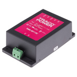 TRACOPOWER Embedded Switch Mode Power Supply SMPS, TMM 40112C, 12V dc, 3.33A, 40W, 1 Output, 85 → 264V ac Input