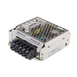 TDK-Lambda Switching Power Supply, HWS15A-12/A, 12V dc, 1.3A, 15W, 1 Output, 120 → 370 V dc, 85 → 265 V