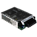 TDK-Lambda Switching Power Supply, HWS50A-12/A, 12V dc, 4.3A, 50W, 1 Output, 120 → 370 V dc, 85 → 265 V