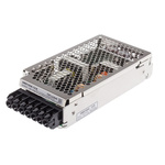 TDK-Lambda Switching Power Supply, HWS100A-12/A, 12V dc, 8.5A, 100W, 1 Output, 120 → 370 V dc, 85 → 265 V