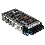 TDK-Lambda Switching Power Supply, HWS100A-24/A, 24V dc, 4.5A, 100W, 1 Output, 120 → 370 V dc, 85 → 265 V