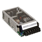 TDK-Lambda Switching Power Supply, HWS150A-15/A, 15V dc, 10A, 150W, 1 Output, 120 → 370 V dc, 85 → 265 V