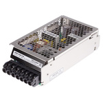TDK-Lambda Switching Power Supply, HWS150A-5/A, 5V dc, 30A, 150W, 1 Output, 120 → 370 V dc, 85 → 265 V ac