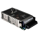 TDK-Lambda Switching Power Supply, HWS150A-24/A, 24V dc, 6.5A, 156W, 1 Output, 120 → 370 V dc, 85 → 265 V