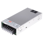 MEAN WELL Switching Power Supply, MSP-450-24, 24V dc, 18.8A, 451W, 1 Output, 120 → 370 V dc, 85 → 264 V