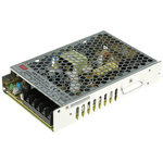 MEAN WELL Switching Power Supply, RSP-75-7.5RS, 7.5V dc, 10A, 75W, 1 Output, 120 → 370 V dc, 85 → 264 V