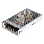MEAN WELL Switching Power Supply, RSP-100-12RS, 12V dc, 8.5A, 102W, 1 Output, 120 → 370 V dc, 85 → 264 V