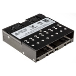 Vox Power Switching Power Supply, NEVO+1200S, 1.5 → 7.5V dc, 1A, 1200W, 8 Output, 120 → 370 V dc, 85