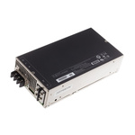 Artesyn Embedded Technologies Switching Power Supply, 36V dc, 43A, 1.5kW, 1 Output, 90 → 264V ac Input Voltage