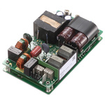 Cosel Switching Power Supply, GHA500F-24, 24V dc, 6.3 A, 15 A, 21 A, 504W, 1 Output, 90 → 264V ac Input Voltage