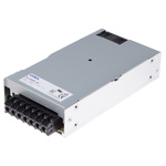 Cosel Switching Power Supply, PLA300F-15, 15V dc, 20A, 300W, 1 Output, 85 → 264V ac Input Voltage