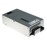 Cosel Switching Power Supply, PLA600F-12, 12V dc, 50A, 600W, 1 Output, 85 → 264V ac Input Voltage