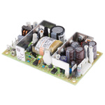 BEL POWER SOLUTIONS INC Switching Power Supply, MAP40-3003, 5 V dc, ±15 V dc, 1.5 A, 3 A, 200mA, 40W, Triple Output, 90