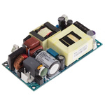EOS Switching Power Supply, LFMWLP225-1001, 12V dc, 18.75A, 225W, 1 Output, 390 V dc, 85 → 264 V ac Input Voltage
