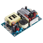EOS Switching Power Supply, LFWLP350-1004, 48V dc, 6.77A, 350W, 1 Output, 120 → 390 V dc, 90 → 264 V ac