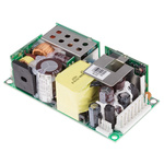 SL POWER CONDOR Switching Power Supply, CINT3110A1708K01, 5 V dc, ±15 V dc, 14.0A, 80W, 1 Output, 90 → 264V ac