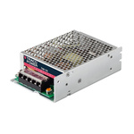 TRACOPOWER Switching Power Supply, TXM 100-115, 15V dc, 6.7A, 100W, 1 Output, 90 → 264V ac Input Voltage