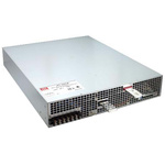 MEAN WELL Switching Power Supply, RST-10000-24, 24V dc, 400A, 9.6kW, 1 Output, 196 → 305V ac Input Voltage
