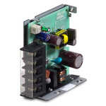 Cosel Switching Power Supply, PBA10F-12, 12V dc, 900mA, 10.8W, 1 Output, 120 → 370 V dc, 85 → 264 V ac