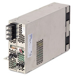 Cosel Switching Power Supply, PBA1000F-48, 48V dc, 22A, 1kW, 1 Output, 120 → 350 V dc, 85 → 264 V ac
