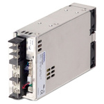Cosel Switching Power Supply, PBA300F-15, 15V dc, 22A, 330W, 1 Output, 120 → 350 V dc, 85 → 264 V ac
