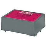 TRACOPOWER Switching Power Supply, TMT 15112, 12V dc, 1.25A, 15W, 1 Output, 85 → 264 V ac, 85 → 370 V dc
