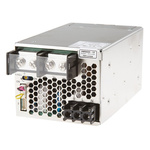 TDK-Lambda Switching Power Supply, HWS600-15, 15V dc, 43A, 645W, 1 Output, 120 → 330 V dc, 85 → 265 V ac