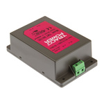 TRACOPOWER Switching Power Supply, TMT 50112C, 12V dc, 4.2A, 50W, 1 Output, 85 → 264 V ac, 85 → 370 V dc