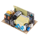 MEAN WELL Switching Power Supply, RPS-30-3.3, 3.3V dc, 6A, 19.8W, 1 Output, 80 → 264V ac Input Voltage