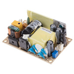 MEAN WELL Switching Power Supply, RPS-30-5, 5V dc, 6A, 30W, 1 Output, 80 → 264V ac Input Voltage
