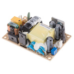 MEAN WELL Switching Power Supply, RPS-30-12, 12V dc, 2.5A, 30W, 1 Output, 80 → 264V ac Input Voltage