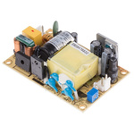 MEAN WELL Switching Power Supply, RPS-30-15, 15V dc, 2A, 30W, 1 Output, 80 → 264V ac Input Voltage