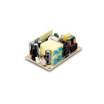 MEAN WELL Switching Power Supply, RPS-30-24, 24V dc, 1.25A, 30W, 1 Output, 80 → 264V ac Input Voltage