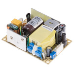 MEAN WELL Switching Power Supply, RPS-45-12, 12V dc, 3.8A, 45.6W, 1 Output, 80 → 264V ac Input Voltage