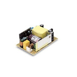 MEAN WELL Switching Power Supply, RPS-65-5, 5V dc, 10A, 50W, 1 Output, 80 → 264V ac Input Voltage