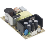 MEAN WELL Switching Power Supply, EPS-45S-12, 12V dc, 3.75A, 45W, 1 Output, 127 → 370 V dc, 90 → 264 V ac