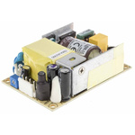 MEAN WELL Switching Power Supply, EPS-65S-15, 15V dc, 4.34A, 65W, 1 Output, 127 → 370 V dc, 90 → 264 V ac