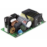 MEAN WELL Switching Power Supply, RPS-120-12, 12V dc, 10A, 84W, 1 Output, 113 → 370 V dc, 80 → 264 V ac