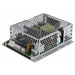 Stadium Power Switching Power Supply, T6173ST, 27.6V dc, 5A, 110W, 1 Output, 200 → 240V ac Input Voltage