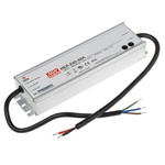 MEAN WELL Switching Power Supply, HEP-240-48A, 48V dc, 5A, 240W, 1 Output, 127 → 431 V dc, 90 → 305 V ac